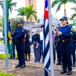 461ª Edição do Nossa História homenageia GCM