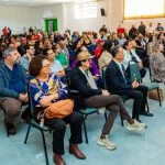 Prefeitura de Osasco dá posse aos novos membros do COMSEA