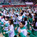 Proerd forma 1.180 alunos da rede municipal de ensino de Osasco