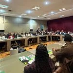 Osasco participa do IV Seminário Internacional de Segurança Alimentar