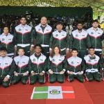 Judô de Osasco garante 5º lugar geral no masculino nos 68ª Jogos Regionais