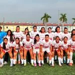 Osasco conquista o título do Futebol Feminino nos 68º Jogos Regionais