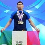 Osasquense leva prata e bronze no Rio Open Fall de Jiu-Jitsu