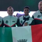 Judocas conquistam o pódio durante os 68ª Jogos Regionais