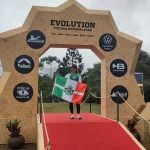 Atleta de Osasco vence prova de montanhismo