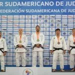 Judocas de Osasco conquistam o bronze no Campeonato Sul-Americano de Kata 2026