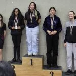 Enxadrista de Osasco conquista título na 3ª etapa do Circuito Escolar SP Open 2026