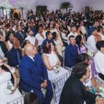 Osasco realiza 32ª edição do Casamento Comunitário com mais de 110 casais