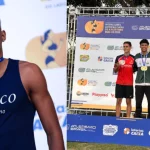 Atleta de Osasco conquista bronze no Campeonato Brasileiro Sub-23 de Atletismo