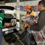 Osasco antecipa Operação Inverno e acolhe 30 pessoas no Centro Pop