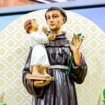 Fé e devoção nas celebrações a Santo Antônio
