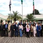 Prefeitura de Osasco realiza 464ª edição do Programa Nossa História