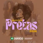 Seppir apresenta programação do Julho das Pretas 2026