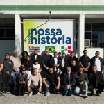 466ª edição do programa Nossa História homenageia o INOVA OZ