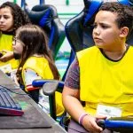 Prefeitura de Osasco realiza mais uma edição do Férias na Escola