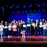 Osasco realiza formatura de 259 famílias nos programas Famílias Fortes e ACT