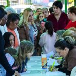 Fundo Social realiza Bazar Solidário no Santo Antônio