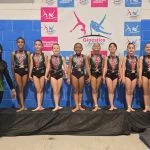 Osasco obtém bons resultados no Troféu São Paulo de Ginástica Artística