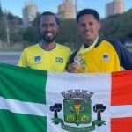 Osasco terá dois representantes na Seleção para as disputas do Open Pan-Americano Desportivo de Surdos 2026