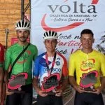 Ciclismo de Osasco obtém bons resultados em competições diversas