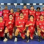 Handebol de Osasco é bicampeão nos Jogos Regionais