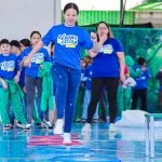 Prefeitura de Osasco realiza mais uma edição do Férias na Escola