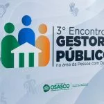 Osasco sedia encontro para debater ações de inclusão e garantia de diretos da pessoa com deficiência