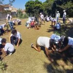 Osasco lança manual de boas práticas e consolida experiência  com implantação de mini pomares urbanos
