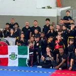 Osasco garante medalhas na Copa Brasil de Hapkido e em provas de defesa pessoal