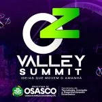 Prefeitura promove 4ª edição do OZ Valley Summit