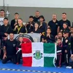 Osasco garante medalhas na Copa Brasil de Hapkido e em provas de defesa pessoal