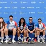 Osasco garante pódio no ciclismo em Caraguatatuba