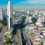 Osasco institui Comitê Técnico-Científico de Mudanças Climáticas e lança estudo inédito sobre riscos climáticos