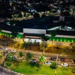 Maternidade Amador Aguiar passa a contar com câmeras de monitoramento e novo controle de acesso