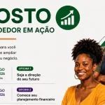 Agosto Empreendedor em Ação promove capacitação para empreendedores de Osasco