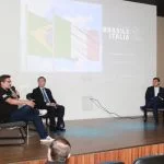 Ação em Osasco destaca oportunidades econômicas no acordo UE-Mercosul