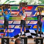Osasco se destaca em disputas do ciclismo  no Pará e interior paulista