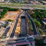 Prefeitura de Osasco entrega último trecho da Avenida Transversal Norte