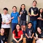 Xadrez de Osasco conquista títulos e medalhas em competições no fim de semana