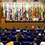 Osasco apresenta experiências de integração entre sistemas alimentares e clima durante seminário internacional em Brasília