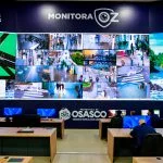 Prefeitura de Osasco inaugura novo Centro de Segurança
