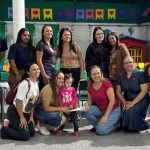 “Compartilhando Jornadas” promove encontro  sobre autismo na EMEI Severino de Araújo Freire