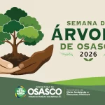 Atividades diversas marcam Semana da Árvore em Osasco