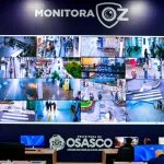 Prefeitura de Osasco inaugura novo Centro de Segurança
