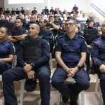 Guarda Municipal de Osasco promove palestra voltada à saúde mental