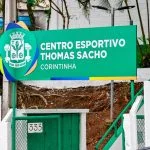 Prefeitura entrega revitalização do Centro Esportivo Thomas Sacho