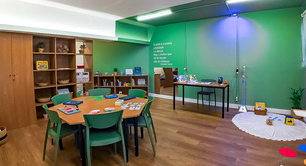 Prefeitura de Osasco implanta Sala de Transição Escolar
