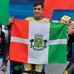 Osasquense termina em primeiro na 4ª etapa da Copa Potenza de Motovelocidade