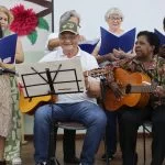  Osasco tem programação especial  em celebração ao Dia da Pessoa Idosa   