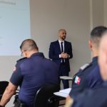 GCM de Osasco realiza 1º Curso Avançado de Comando e Gestão